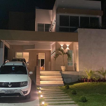Casa Fantastica Na Praia Pôrto das Galinhas المظهر الخارجي الصورة