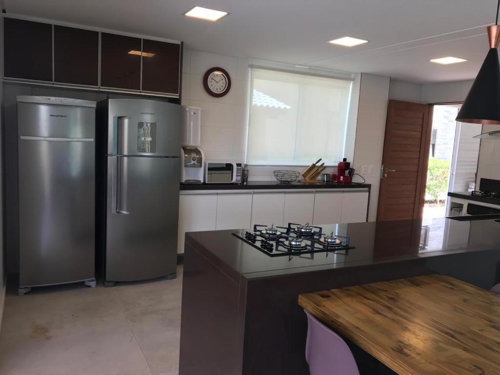 Casa Fantastica Na Praia Pôrto das Galinhas المظهر الخارجي الصورة