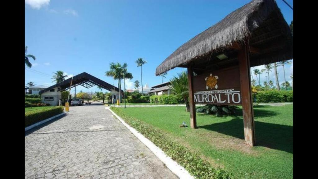 Casa Fantastica Na Praia Pôrto das Galinhas المظهر الخارجي الصورة