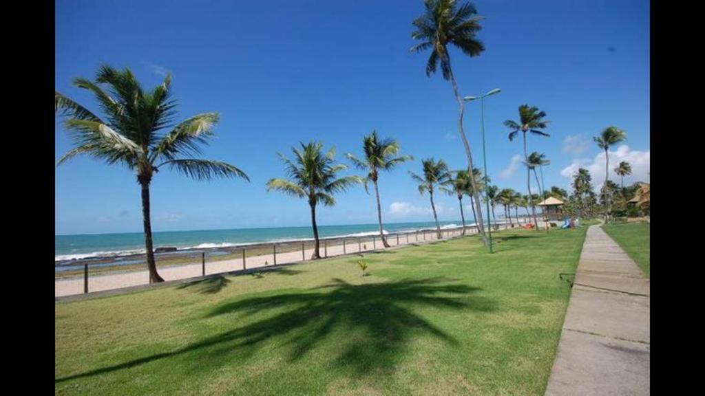 Casa Fantastica Na Praia Pôrto das Galinhas المظهر الخارجي الصورة