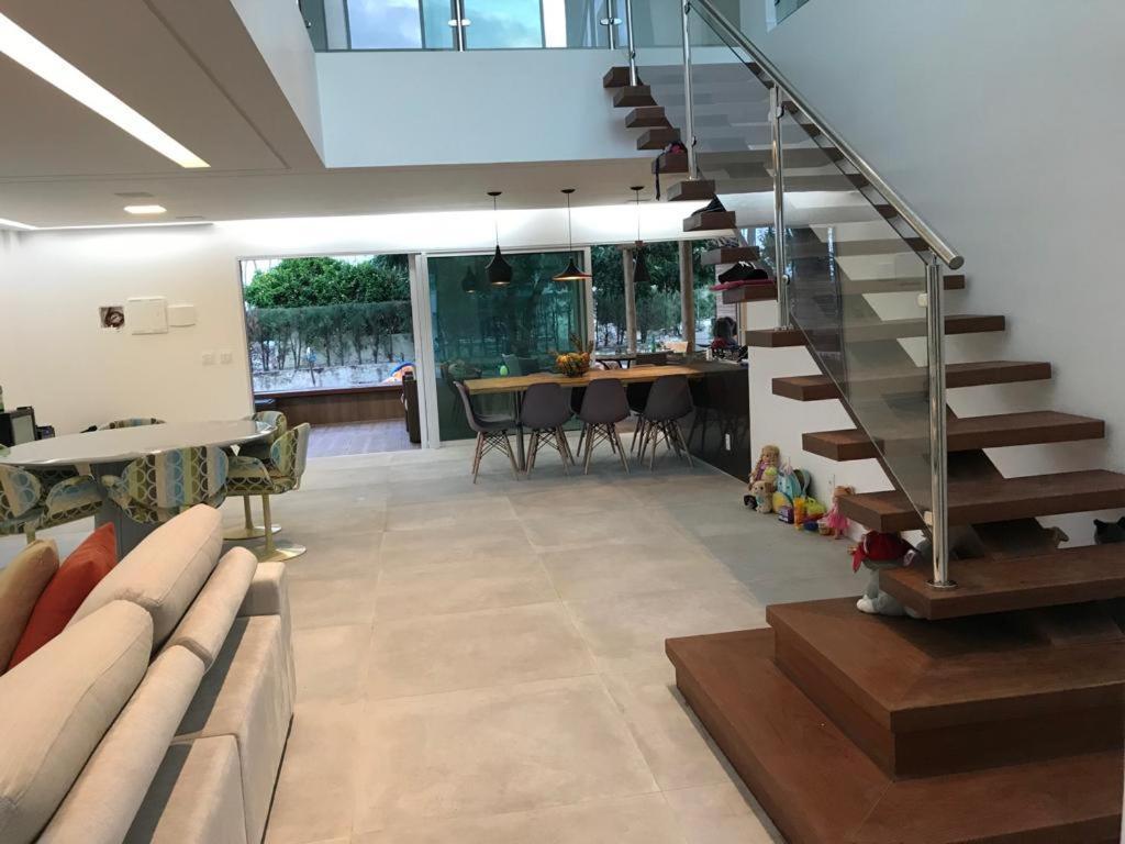 Casa Fantastica Na Praia Pôrto das Galinhas المظهر الخارجي الصورة