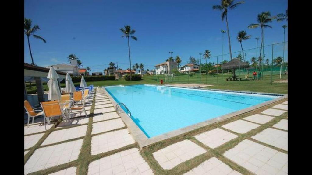 Casa Fantastica Na Praia Pôrto das Galinhas المظهر الخارجي الصورة