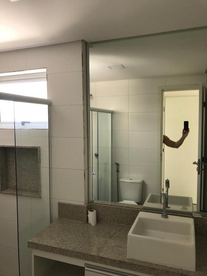 Casa Fantastica Na Praia Pôrto das Galinhas المظهر الخارجي الصورة