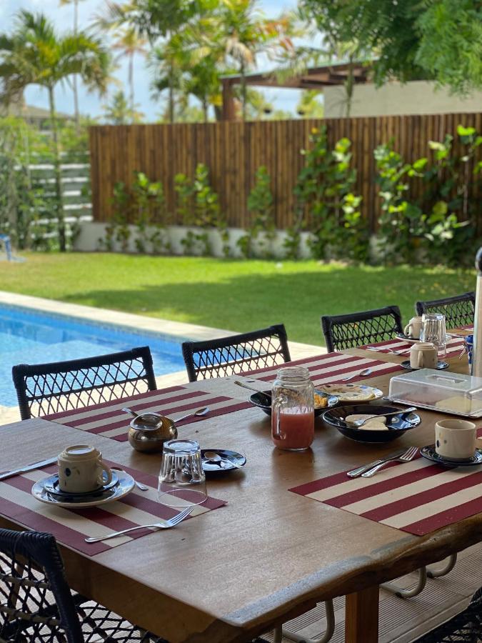 Casa Fantastica Na Praia Pôrto das Galinhas المظهر الخارجي الصورة